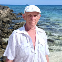 Юрий, Казахстан, Алматы, 75 лет