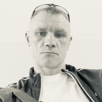 Владимир, Россия, Москва, 42 года