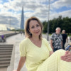 Анастасия, Россия, Санкт-Петербург, 48