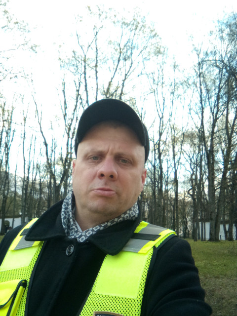 Дмитрий, Россия, Москва. Фото на сайте ГдеПапа.Ру