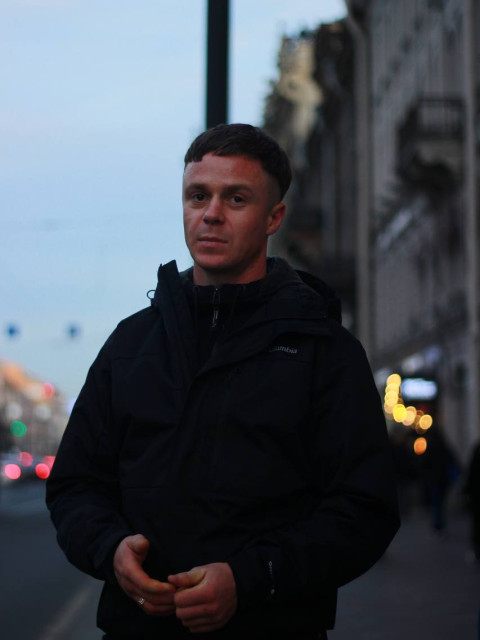 Игорь, Санкт-Петербург, Беговая, 35 лет, 1 ребенок. Познакомлюсь с женщиной для любви и серьезных отношений, брака и создания семьи.  Анкета 891671. 