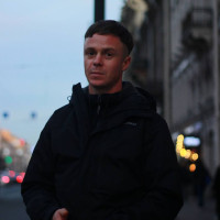 Игорь, Санкт-Петербург, Беговая, 35 лет