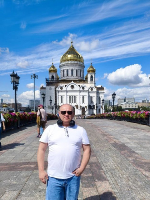 Алексей, Москва, 45 лет, 2 ребенка, 3 фото. Познакомлюсь с женщиной для любви и серьезных отношений, брака и создания семьи, дружбы и общения.  Анкета 891674. 