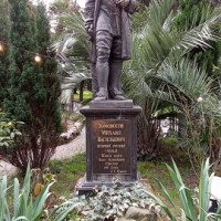 Дима Верёвкин, Россия, Омск, 43 года