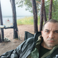 Александр, Россия, Санкт-Петербург, 45 лет