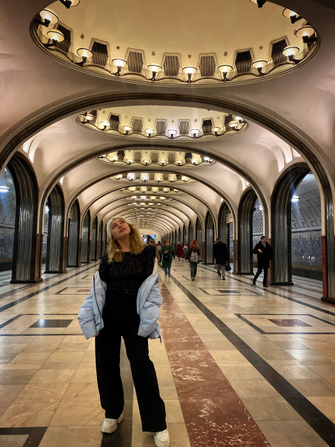 Алёна, Россия, Севастополь. Фото на сайте ГдеПапа.Ру