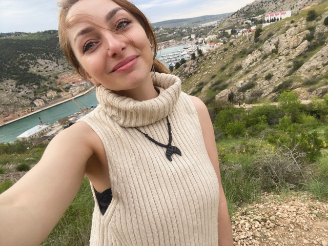 Алёна, Севастополь, 32 года, 1 ребенок. Познакомлюсь с мужчиной для любви и серьезных отношений, брака и создания семьи, воспитания детей, рождения...  Анкета 891715. 