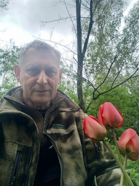 Семен, Донецк, 52 года, 2 ребенка. Познакомлюсь с женщиной для любви и серьезных отношений, брака и создания семьи, гостевого брака, дружбы...  Анкета 891724. 