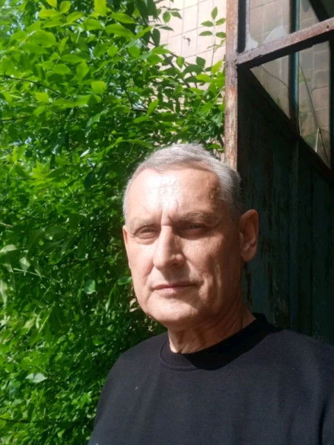 Семен, Россия, Донецк, 52 года, 2 ребенка. Познакомлюсь с женщиной для любви и серьезных отношений, брака и создания семьи, гостевого брака, дружбы...  Анкета 891724. 
