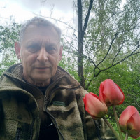 Семен, Россия, Донецк, 52