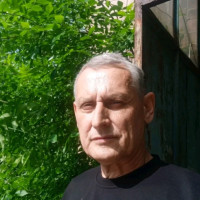 Семен, Россия, Донецк, 52 года