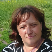 Елена, Россия, Тулун, 39