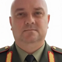 Володька, Россия, Ростов-на-Дону, 45