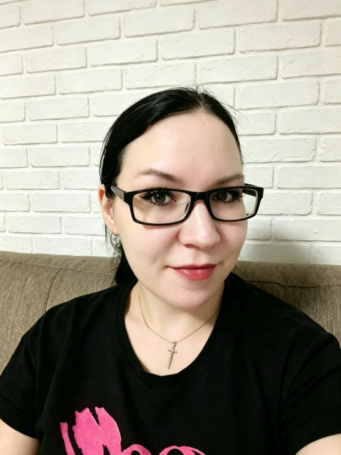 Мария Симбирцева, Россия, Новосибирск, 34 года, 2 ребенка. Хочу найти простого мужчину, работящего, крепкого, не пьющего, который не боится трудностей, ставит...  Анкета 891752. 