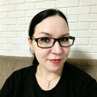 Мария Симбирцева, Россия, Новосибирск, 34 года