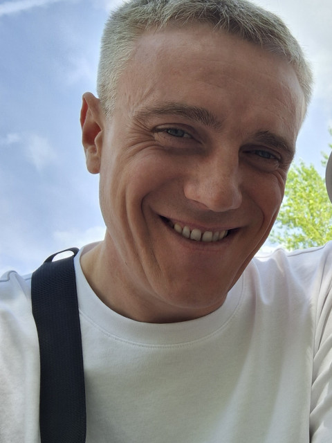 Константин, Новосибирск, 42 года. Сайт отцов-одиночек GdePapa.Ru