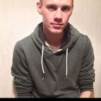 Edgar Fonarjovs, Латвия, Рига, 32 года
