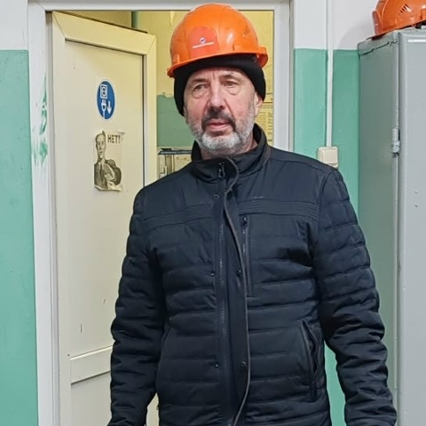 Dmitry Postnikov, Петропавловск-Камчатский, 59 лет, 2 ребенка, 1 фото. Сайт отцов-одиночек GdePapa.Ru