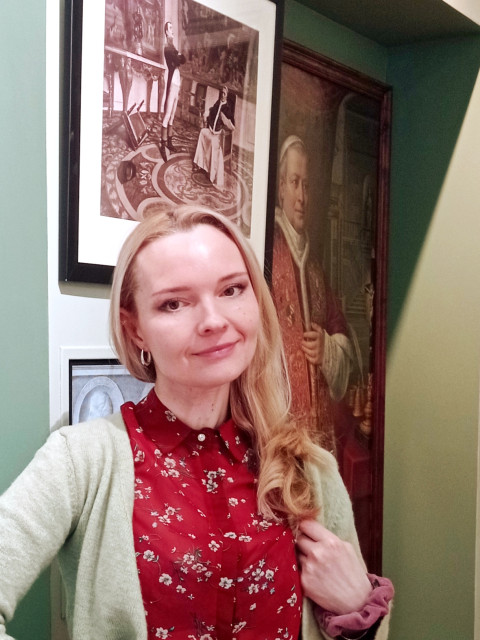 Наталья, Россия, Санкт-Петербург, 42 года. Познакомлюсь с мужчиной для любви и серьезных отношений, брака и создания семьи, воспитания детей, дружбы...  Анкета 891798. 