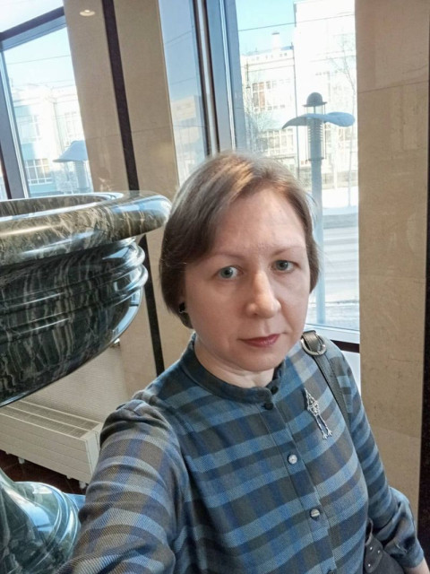 Анастасия, Россия, Барнаул. Фото на сайте ГдеПапа.Ру