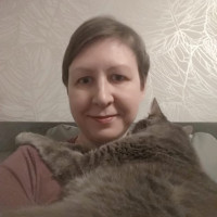 Анастасия, Россия, Барнаул, 48 лет