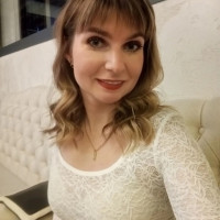 Ирина, Россия, Ижевск, 40 лет