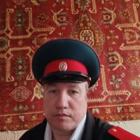 Александр, Россия, Омск, 47 лет