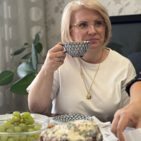 Анна, Россия, Санкт-Петербург, 46