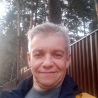 Игорь, Россия, Жуковский, 59 лет