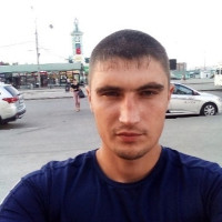 Олег Финогеев, Россия, Кемерово, 29 лет