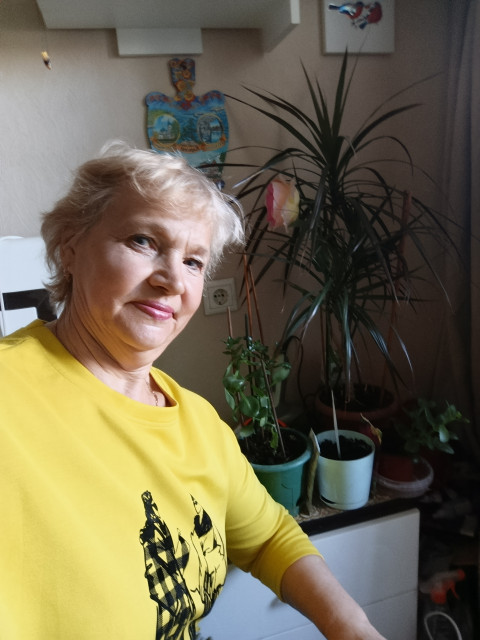 Елена, Россия, Одинцово, 60 лет. Познакомлюсь с мужчиной для любви и серьезных отношений, брака и создания семьи, дружбы и общения.  Анкета 891888. 