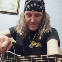 Андрей, Россия, Ставрополь, 63 года