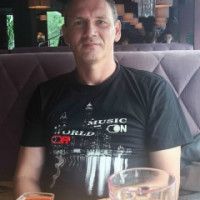 Алексей Дьяконов, Москва, м. Выхино, 46 лет