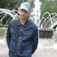 Юрий, Россия, Санкт-Петербург, 51 год