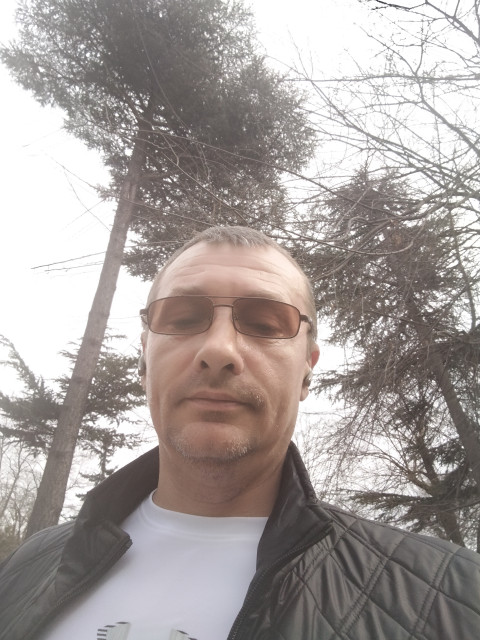 Сергей, Симферополь, 48 лет, 1 фото. Познакомлюсь с женщиной для любви и серьезных отношений, брака и создания семьи.  Анкета 891912. 