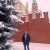 Сергей, 40, Россия, Москва