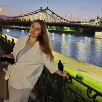 Ирина, Россия, Тверь, 49 лет
