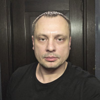 Сергей, Россия, Санкт-Петербург, 43