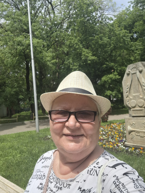 Галина, Россия, Ростов-на-Дону, 65 лет, 2 ребенка. Познакомлюсь с мужчиной для любви и серьезных отношений, дружбы и общения.  Анкета 891941. 