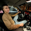 Sanjar Ahmatov, Кыргызстан, Кара-Балта, 28