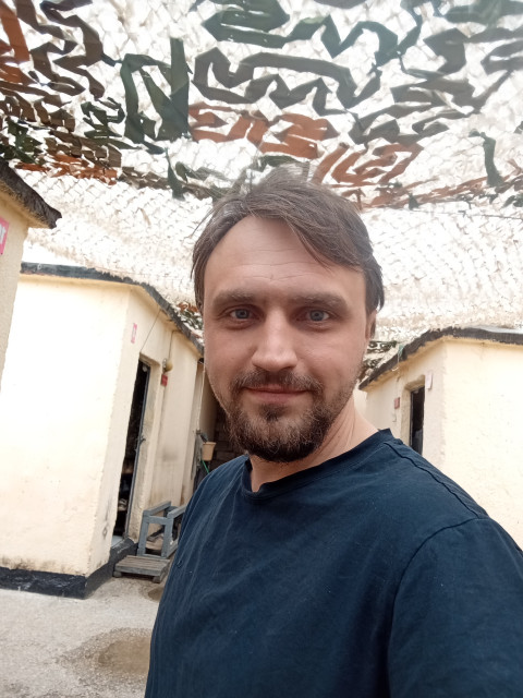Евгений Кузьмин, Россия, Дзержинск. Фото на сайте ГдеПапа.Ру