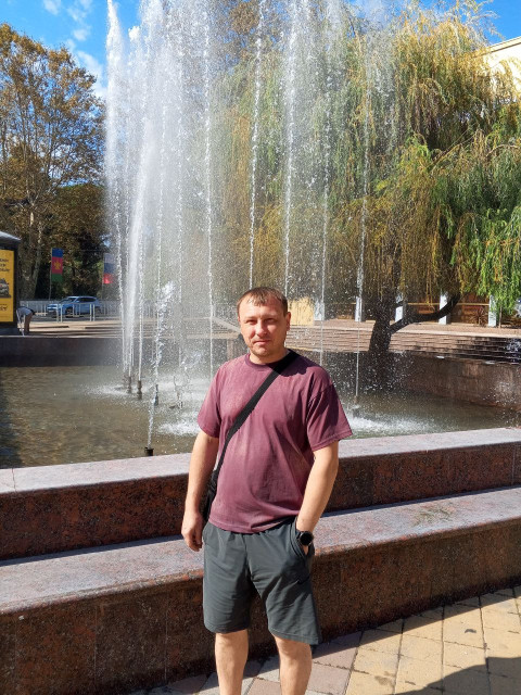Геннадий, Россия, Донецк, 39 лет. Познакомлюсь с женщиной для любви и серьезных отношений, брака и создания семьи, рождения совместных...  Анкета 891989. 
