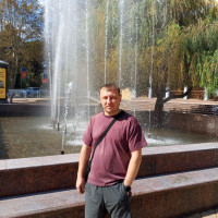 Геннадий, Россия, Донецк, 39 лет