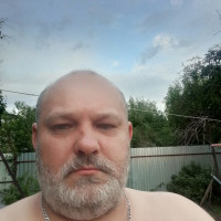 Иван, Россия, Самара, 43 года