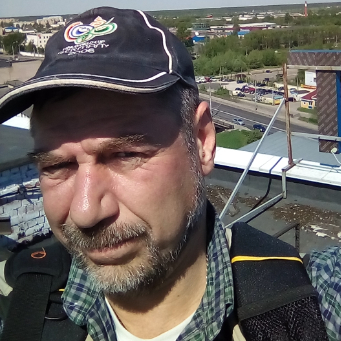 Борис Иванов, Россия, Великий Новгород, 61 год, 1 ребенок. Ищу: Подругу дней моих суровых  Анкета 891992. 