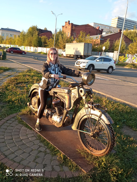 Оля, Россия, Новороссийск. Фото на сайте ГдеПапа.Ру