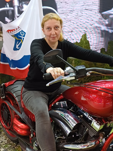 Ольга, Санкт-Петербург, м. Ломоносовская, 49 лет, 1 ребенок. Познакомлюсь с мужчиной для любви и серьезных отношений, брака и создания семьи, гостевого брака.  Анкета 892013. 