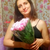 Екатерина, Россия, Дмитров, 43