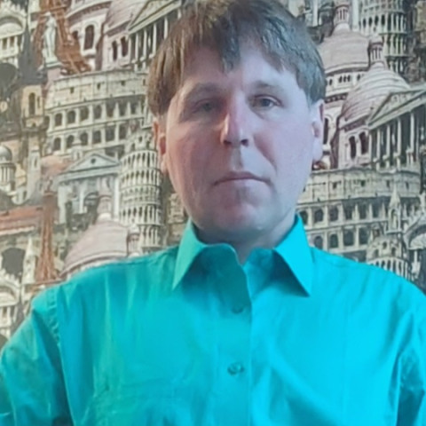 Георгий Голубков, Россия, Ярославль, 42 года. Сайт отцов-одиночек GdePapa.Ru
