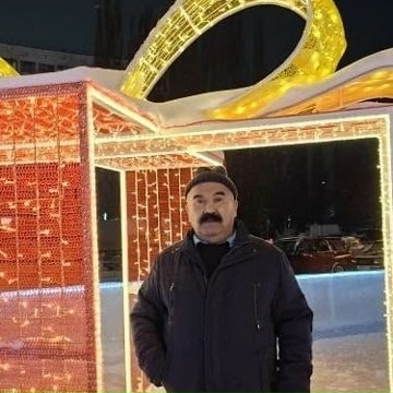 Миассар Андарьянов, Буздяк, 71 год, 2 ребенка, 1 фото. Ищу: Адекватную  Анкета 892043. 